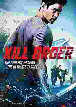 Kill Order (2017) vj junior Chris Mark